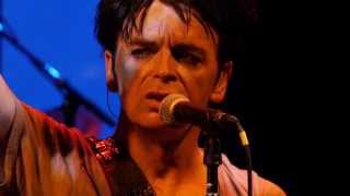 Gary Numan  A Prayer For The Unborn Live on KEXP [upl. by Udell]