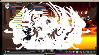 AQW Yami no Ronin  The Ultimate Guide in 3 minutes [upl. by Ahseikram]