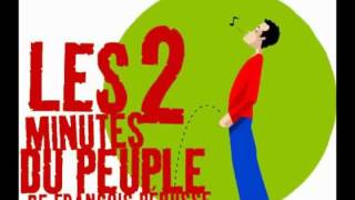 Les deux minutes du peuple  Lintégrale PARTIE 6 [upl. by Bunker]