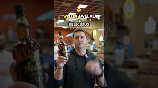 WELLER 12 🆓 Tasting 🥃🤩 southernspirits [upl. by Baptiste928]