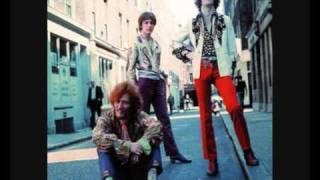 Cream  Crossroads 1968 LIVE [upl. by Ayatnohs245]