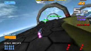 Blitz3d  Game Hioctane 1995 Remake [upl. by Nytram384]