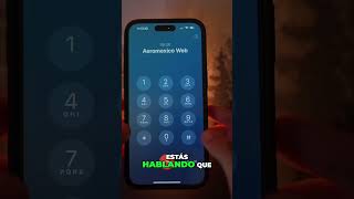 ¡Graba Llamadas Directamente en tu iPhone [upl. by Seldan713]