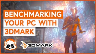 Where to get a 3DMark demo and how to use it to benchmark your system [upl. by Aiveneg724]