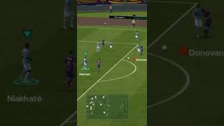 UNFAIR PENALTY BUT SHRIVELLED fcmobile24 fifamobile fifa24 eafc eafcmobile24 [upl. by Cloe]