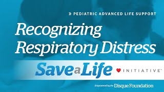 6a Recognizing Respiratory Distress or Failure 2024 [upl. by Uile128]