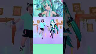 Patchwork Staccato ツギハギスタッカート Dance cover shorts [upl. by Chaney]