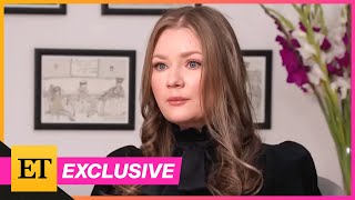 Anna Delvey Opens Up About New York City House Arrest Exclusive [upl. by Winn]