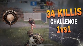 🔥when bonus challenge will open bgmi 1vs1 [upl. by Chessa]