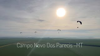 Campo Novo dos Parecis MT [upl. by Ruffina]