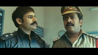 Maaralente Full Video Song HD II Komaram Puli II Pawan Kalyan AR Rahman [upl. by Kerrill]