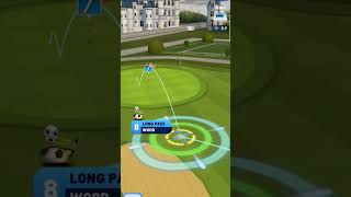 Golf master 3D trick and tipshole in one [upl. by Driskill]