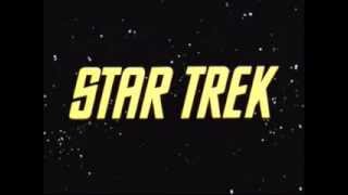 Star Trek Original Series Themes [upl. by Akkahs223]