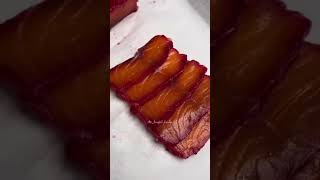 Salmon Gravlaxtrending food superhyderabadichefviralvideo worldchef foodie chefsworld indian [upl. by Eciruam]