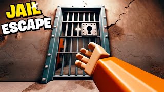 JAIL ESCAPE ROOM 🔒All Levels Fortnite [upl. by Reve698]