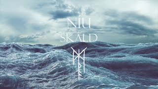 SKÁLD  Níu Lyrics amp Translation [upl. by Osswald532]