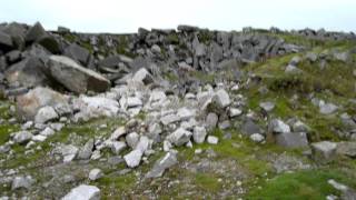 Disused Quarry Near The Hurlers Bodmin Moor Cornwall [upl. by Enael]