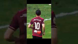 Horario calcaterra🗣️💀 football universitario futbol goal edit popular shorts [upl. by Jochbed692]