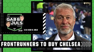 Who are the frontrunners in the race to buy Chelsea  Premier League  ESPN FC [upl. by Chipman]