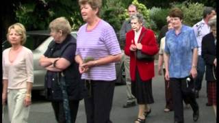 Corpus Christi in Glenties 2004 [upl. by Asilegna]