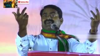 பாட்ஷா ரஜினி ஸ்டைல் Seeman MK Stalin Turns Rajinikanth [upl. by Bernardi610]