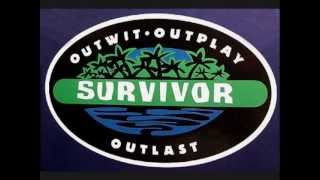 Survivor Theme Song Remix [upl. by Nnyleimaj]