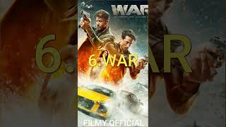 Top 10 Action Movies in Indea Main Hoo Na Sushmita Sen ytshorts youtubeshorts bollywood [upl. by Ssyla]