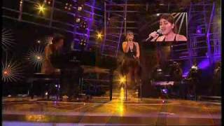 Jessica Mauboy  What the World Needs Now Australian Idol 2006 [upl. by Pacificia]