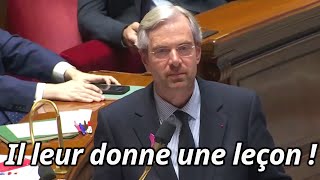 JDG Barnier recadre la quotLigue Anti Star Citizenquot [upl. by Aleel]