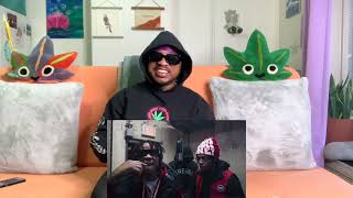 SWEEPERS ARE ALIVE  Kenny Capone  STFU Fatality WhoRunItNYC Performance Crooklyn Reaction [upl. by Loux117]