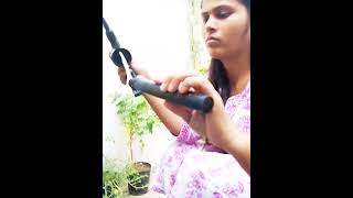 diy how to Easily repair spray bottle at home 🏠 gardenningtols trendingshorts allaboutgardening [upl. by Airdnek]