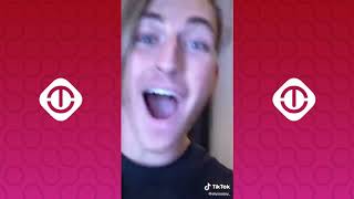 The best TikTok Best Jon Klaasen amp Elyssa Joy Tik Toks 2020  New Funny Tik Tok [upl. by Caitrin807]