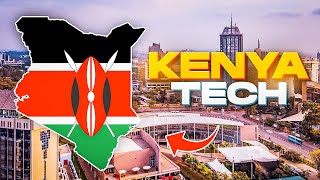 Kenyas Vision 2030 Top 10 Mega Projects Shaping The Countrys Future  Tech Blazer [upl. by Wertheimer749]