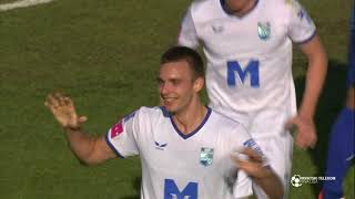 SLAVEN BELUPO vs OSIJEK 02 12kolo HT Prva liga 2122 [upl. by Alieka125]