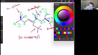 E2 Mechanism In Detail [upl. by Dehlia]