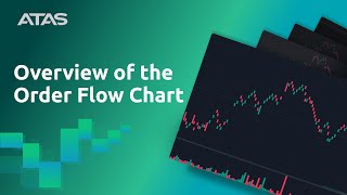 How to Set Up the Order Flow Chart [upl. by Bibeau]