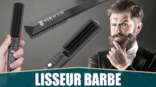 LE MEILLEUR LISSEUR BARBE  VIKICON [upl. by Farkas]