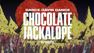 Dance Gavin Dance  Chocolate Jackalope Instrumental [upl. by Eiramoj]