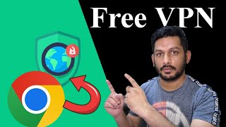 Safest Free VPN for Chrome [upl. by Nyledaj688]