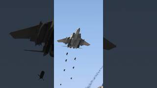 Ace Combat zero Final Mission recreation F15 shoots perfectly Down SU27 intakes dcs [upl. by Lorant]