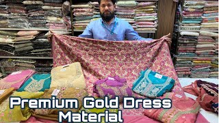 Premium Dress Material  Buy Any Single Piece  Get Free Gifts on Bill Upto 5000\ [upl. by Magnum]