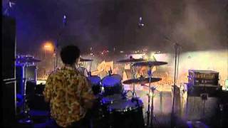 KSU  Kto Cię obroni Polsko live z koncertu Woodstock 2005 [upl. by Micheil]