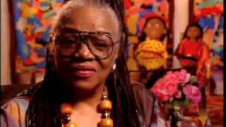 Faith Ringgold Political Art [upl. by Michiko131]