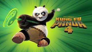 KUNGFU PANDA 4 FULL MOVIE [upl. by Ecaj]