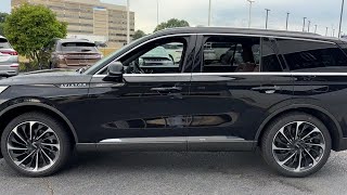 2024 Lincoln Aviator Lancaster Delaware Columbus Powell Dublin OH A24185 [upl. by Fiora]