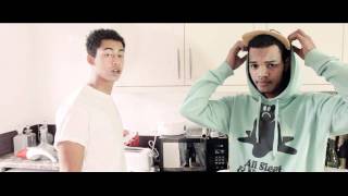 Rizzle Kicks  Stereo Typical Album Teaser [upl. by Otcefrep]