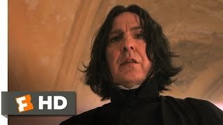 Fame Isnt Everything  Harry Potter and the Sorcerers Stone 25 Movie CLIP 2001 HD [upl. by Siskind]