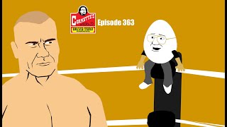 Jim Cornette Reviews Randy Orton vs JeVon Evans on NXT [upl. by Kay]