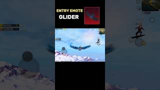 😳 NEW GLIDER IN ULTIMATE 🔥 PUBG MOBILE ultimatecrateopening [upl. by Padriac]