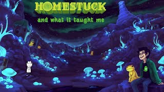 Looking Back at Homestuck in 2024 [upl. by Souvaine]